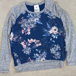 brand New Kut from the Kloth top